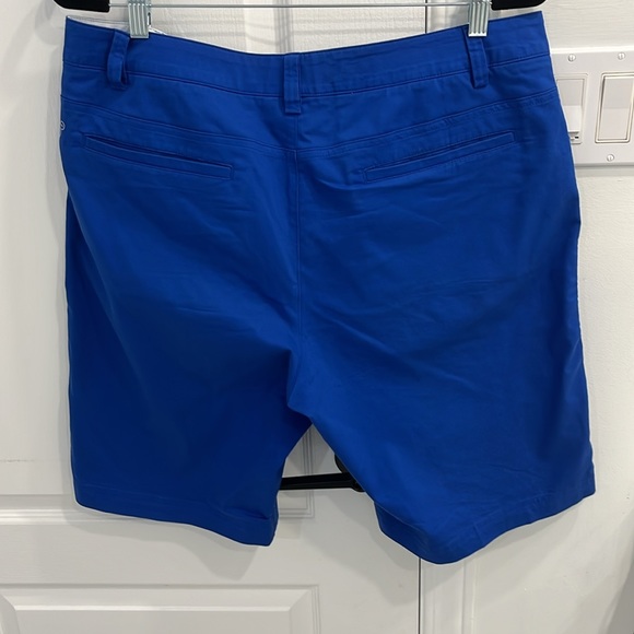 PUMA - golf shorts - Size 34 W - Medium - Picture 7 of 9